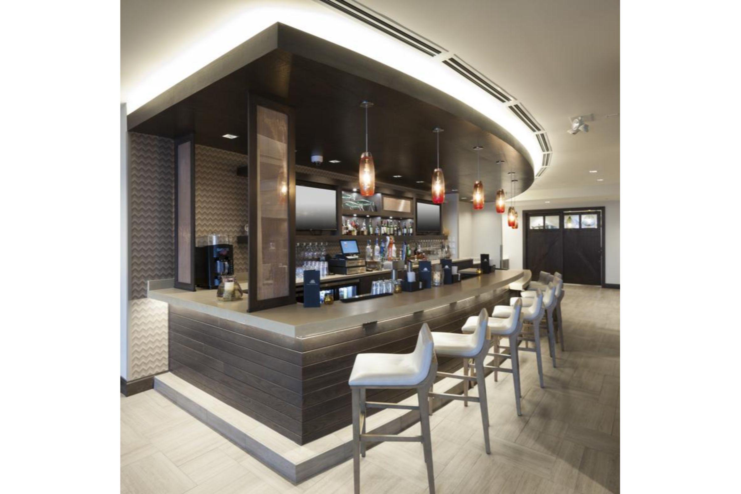Residence Inn By Marriott Клиъруотър Бийч Екстериор снимка