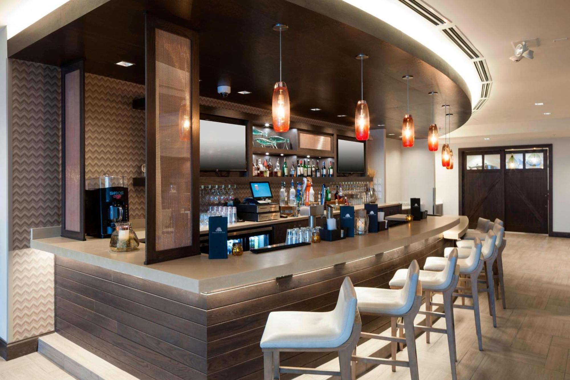 Residence Inn By Marriott Клиъруотър Бийч Екстериор снимка