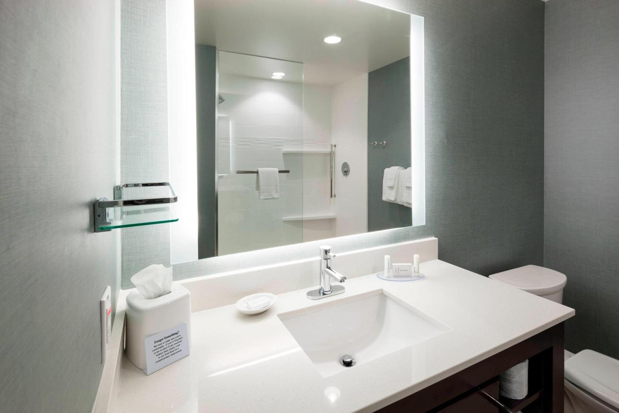 Residence Inn By Marriott Клиъруотър Бийч Екстериор снимка