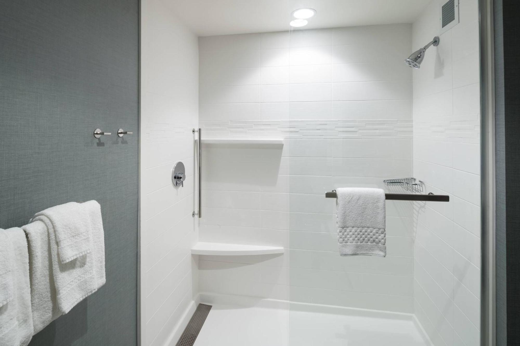 Residence Inn By Marriott Клиъруотър Бийч Екстериор снимка