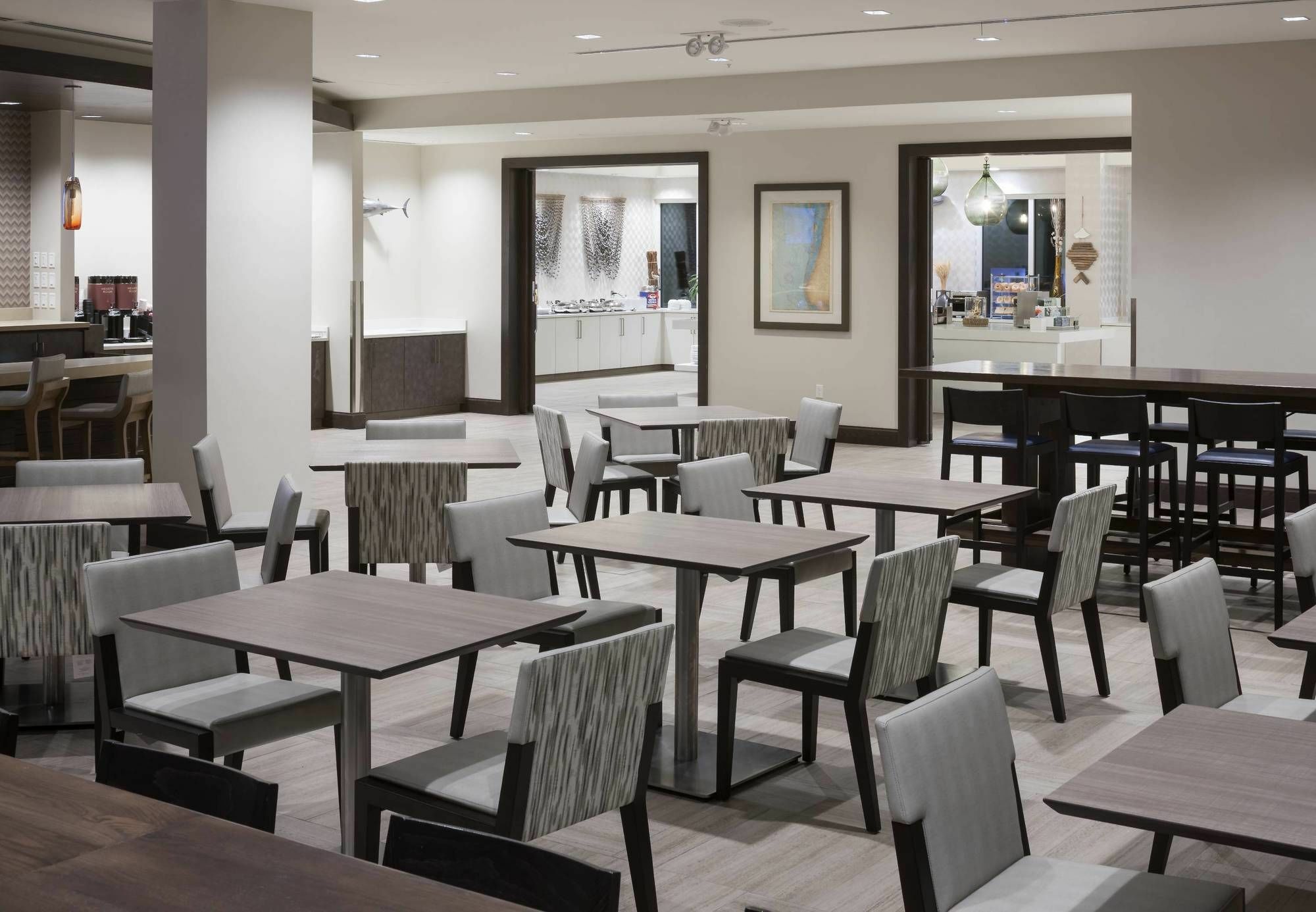 Residence Inn By Marriott Клиъруотър Бийч Екстериор снимка