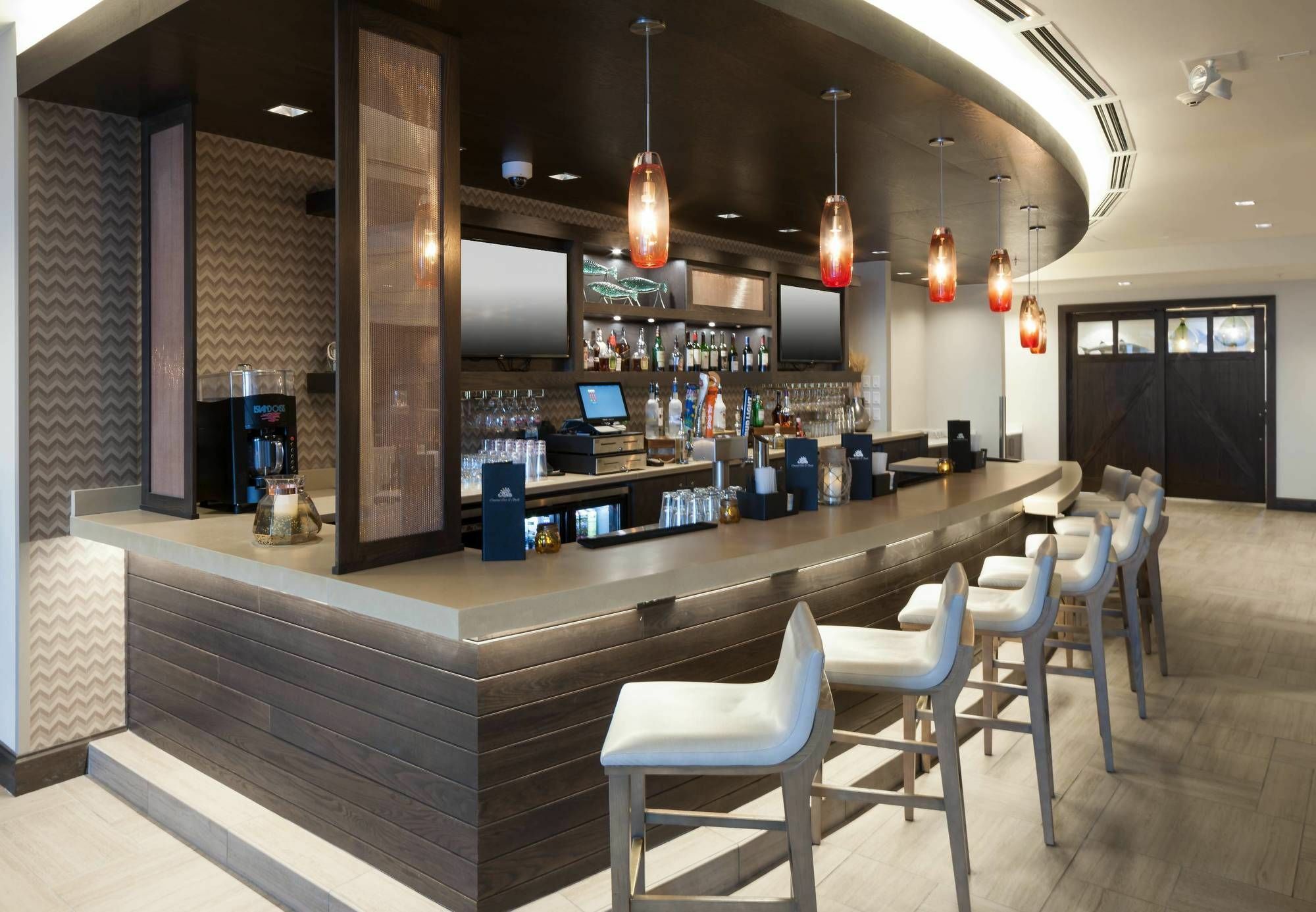 Residence Inn By Marriott Клиъруотър Бийч Екстериор снимка